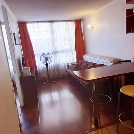 Metroapart 40